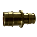 1 Inch x 3/4 Inch Pex-A Expansion Reducing Coupling