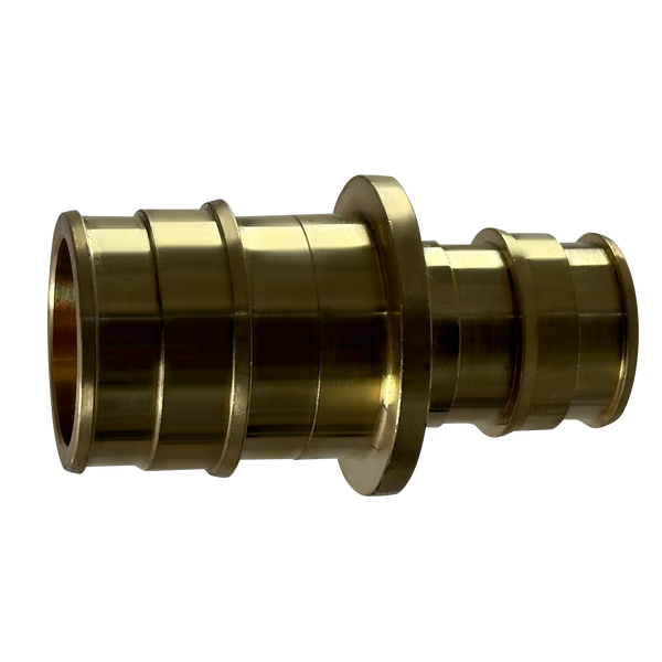 1 Inch x 3/4 Inch Pex-A Expansion Reducing Coupling