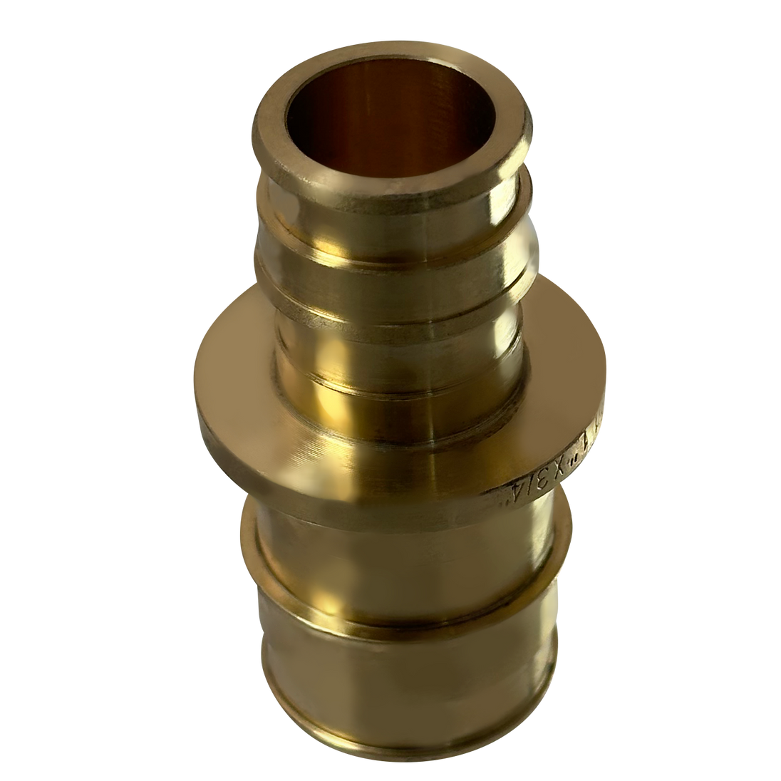 1 Inch x 3/4 Inch Pex-A Expansion Reducing Coupling