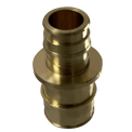 1 Inch x 3/4 Inch Pex-A Expansion Reducing Coupling