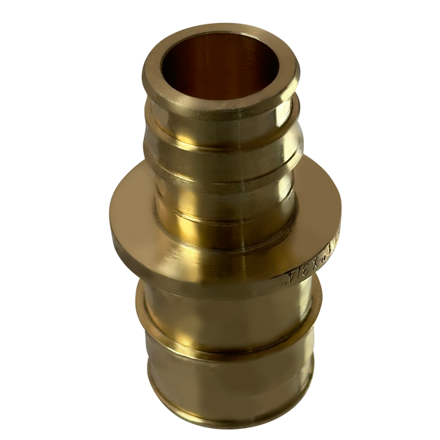 1 Inch x 3/4 Inch Pex-A Expansion Reducing Coupling