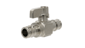 1/2 Inch Pex-A Expansion Mini Straight Valve