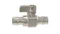 1/2 Inch Pex-A Expansion Mini Straight Valve