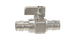 1/2 Inch Pex-A Expansion Mini Straight Valve