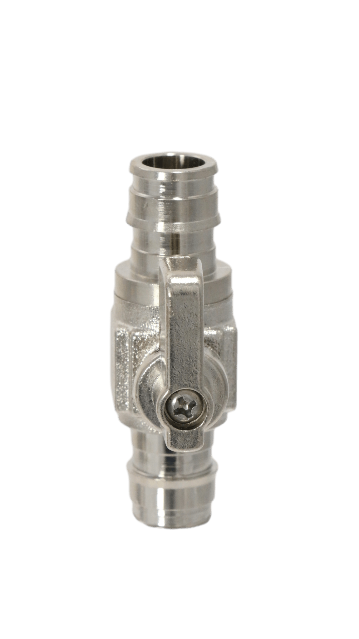 1/2 Inch Pex-A Expansion Mini Straight Valve