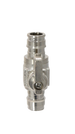 1/2 Inch Pex-A Expansion Mini Straight Valve