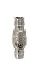 1/2 Inch Pex-A Expansion Mini Straight Valve