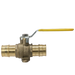 1 Inch Pex-A Expansion Ball Valve with Drop Ear