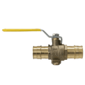 1 Inch Pex-A Expansion Ball Valve with Drop Ear