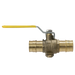 1 Inch Pex-A Expansion Ball Valve with Drop Ear
