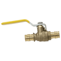 1/2 Inch Pex-A Expansion Ball Valve with Drain