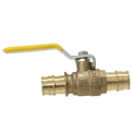 3/4 Inch Pex-A Expansion Ball Valve with Drain
