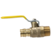 3/4 Inch Pex-A Expansion Male NPT Ball Valve
