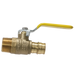 3/4 Inch Pex-A Expansion Male NPT Ball Valve