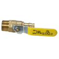 3/4 Inch Pex-A Expansion Male NPT Ball Valve