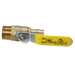 3/4 Inch Pex-A Expansion Male NPT Ball Valve