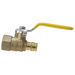 1/2 Inch Pex-A Expansion Female NPT Ball Valve