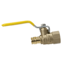 1/2 Inch Pex-A Expansion Female NPT Ball Valve