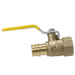 3/4 Inch Pex-A Expansion Female NPT Ball Valve