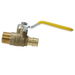 1/2 Inch Pex-A Expansion Male NPT Ball Valve