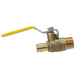 1/2 Inch Pex-A Expansion Male NPT Ball Valve