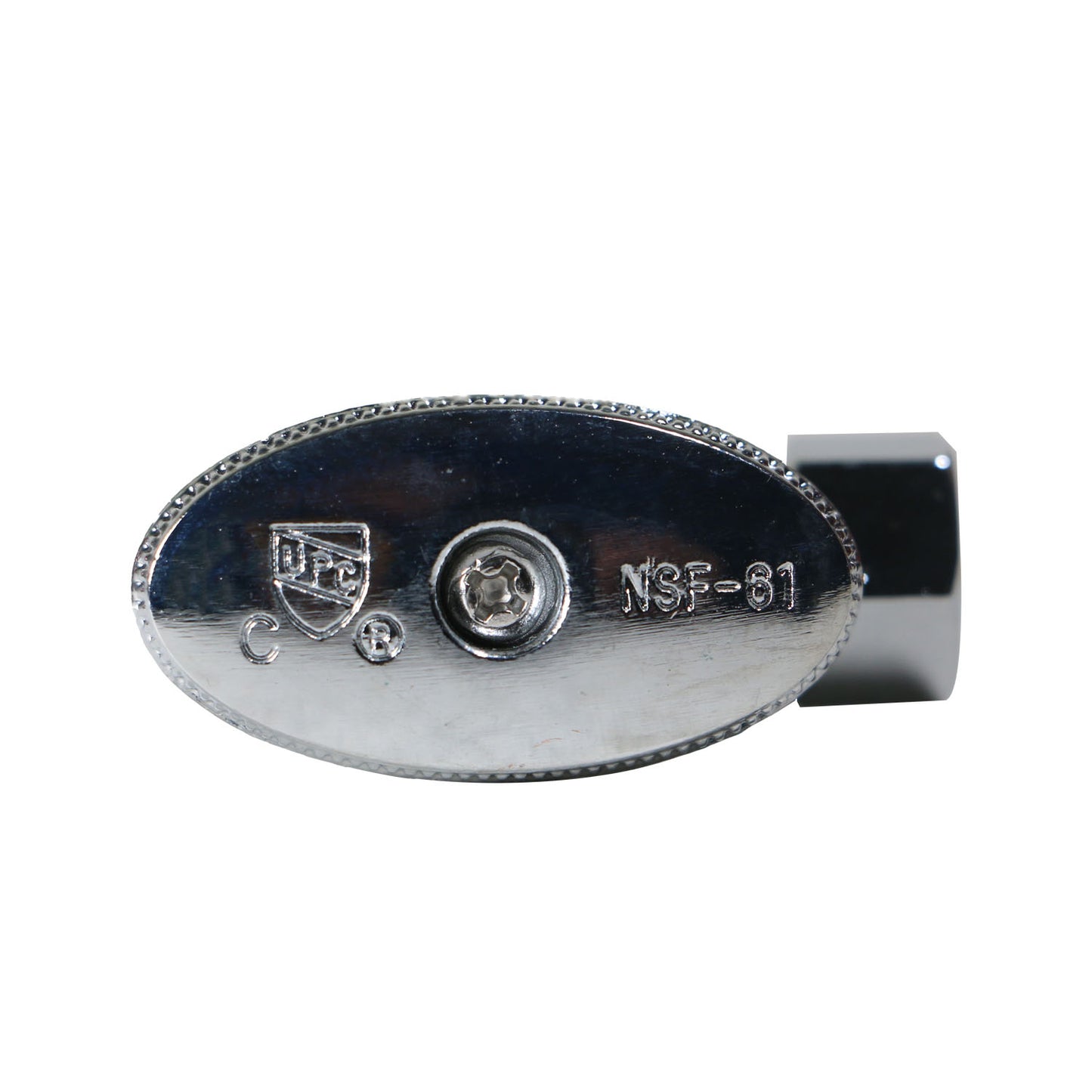  OD Compression Pex Angle Valve Measuring Pex B OD Compression 3/8" x 1/2" Pex Angle Valve Specifically Pex B OD Compression Pex Angle Valve