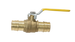 1 Inch x 1 Inch Pex-A Expansion Expansion Ball Valve