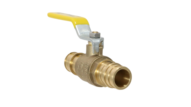 3/4 Inch x 3/4 Inch Pex-A Expansion Ball Valve