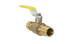 3/4 Inch x 3/4 Inch Pex-A Expansion Ball Valve