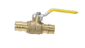 3/4 Inch x 3/4 Inch Pex-A Expansion Ball Valve