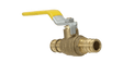 1/2 Inch x 1/2 Inch Pex-A Expansion Ball Valve