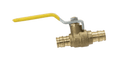 1/2 Inch x 1/2 Inch Pex-A Expansion Ball Valve
