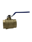 2 inch FIP Ball Valve