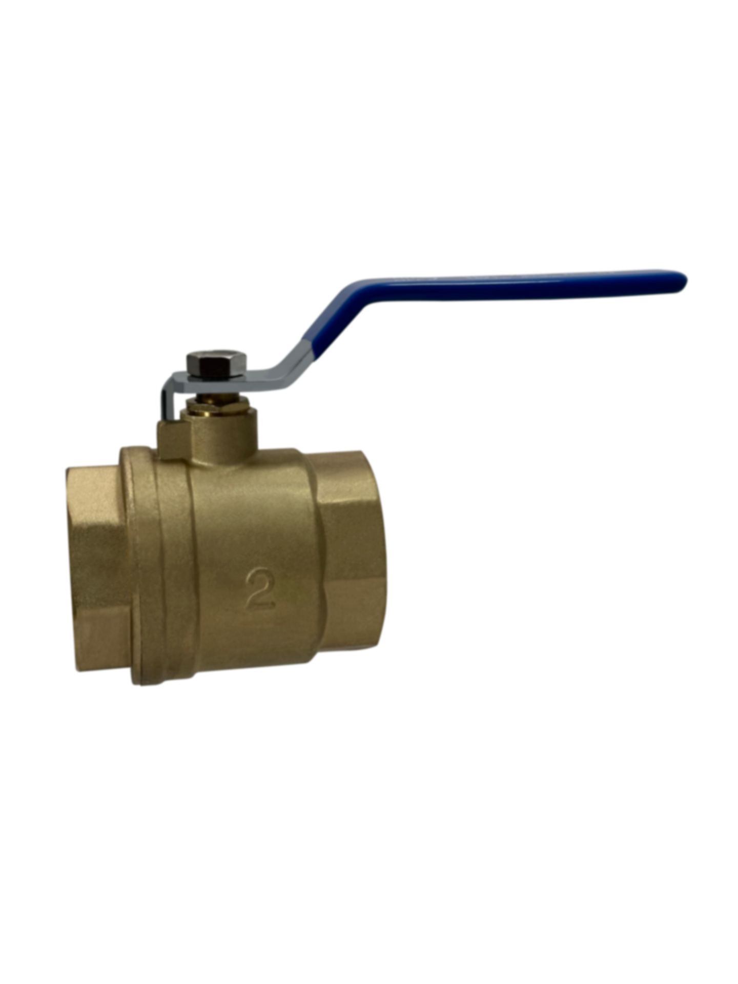 2 inch FIP Ball Valve
