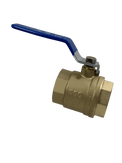 2 inch FIP Ball Valve