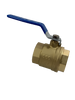 2 inch FIP Ball Valve