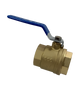 2 inch FIP Ball Valve