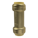3/4 Inch Push-to-Connect Check Valve