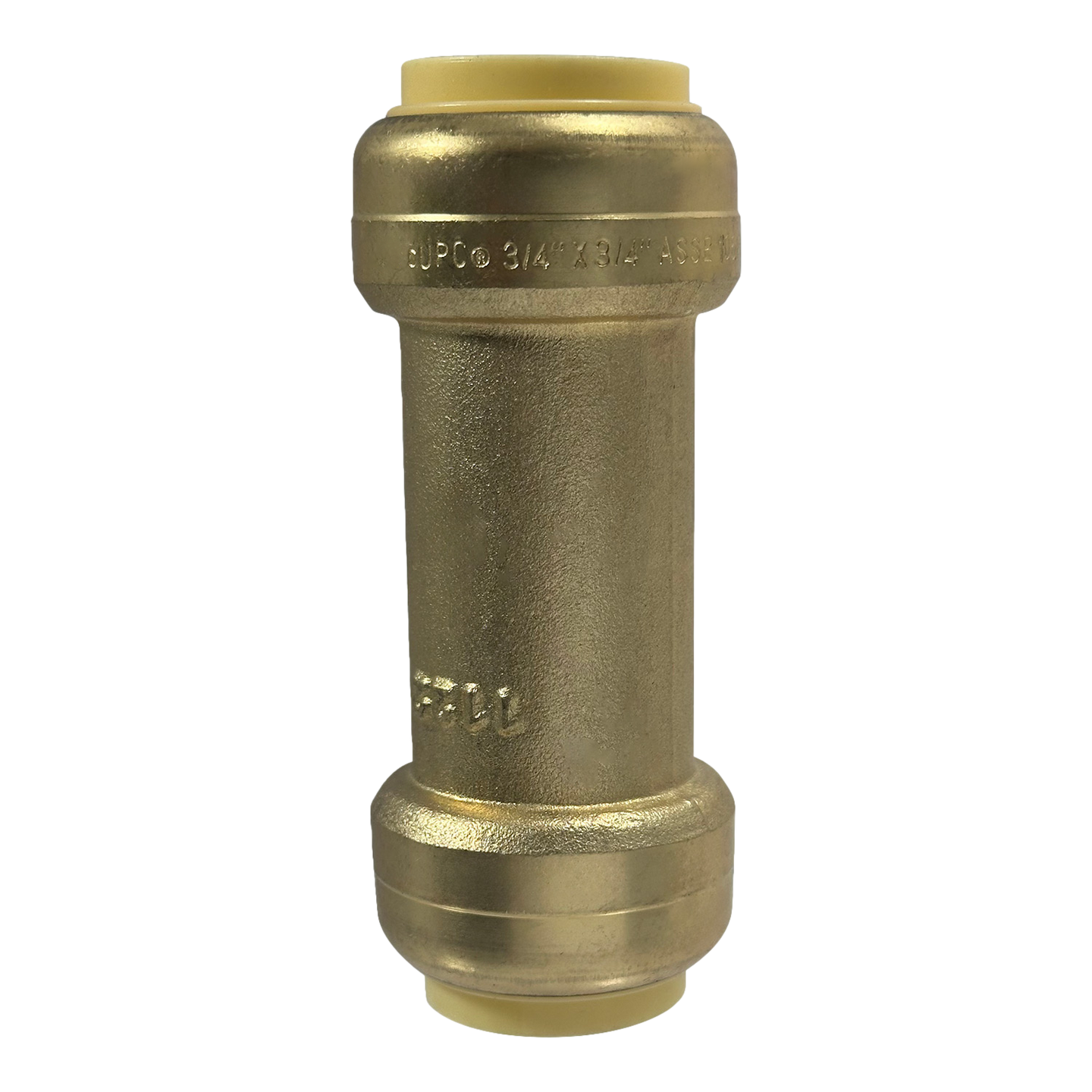 3/4 Inch Push-to-Connect Check Valve