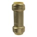 3/4 Inch Push-to-Connect Check Valve