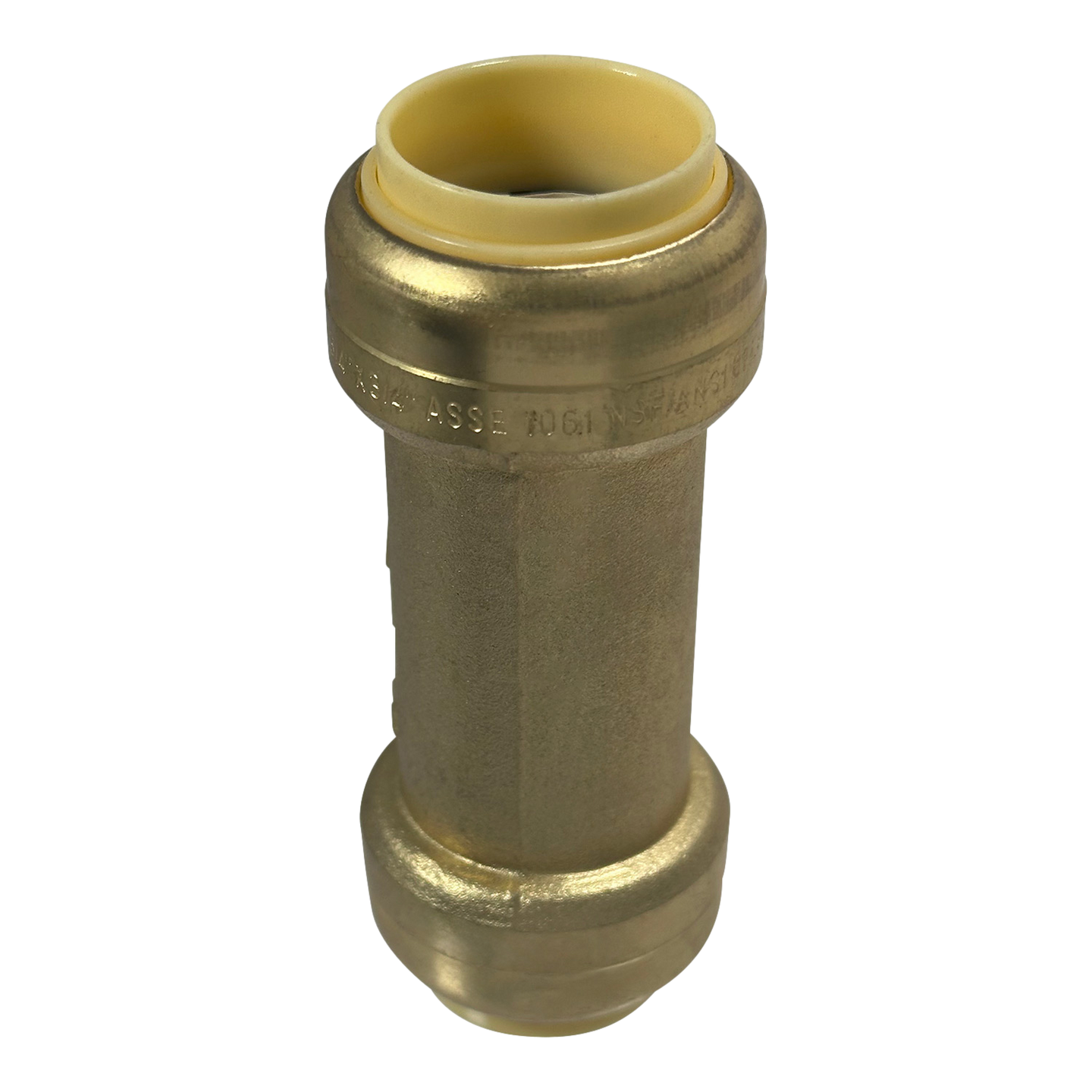3/4 Inch Push-to-Connect Check Valve