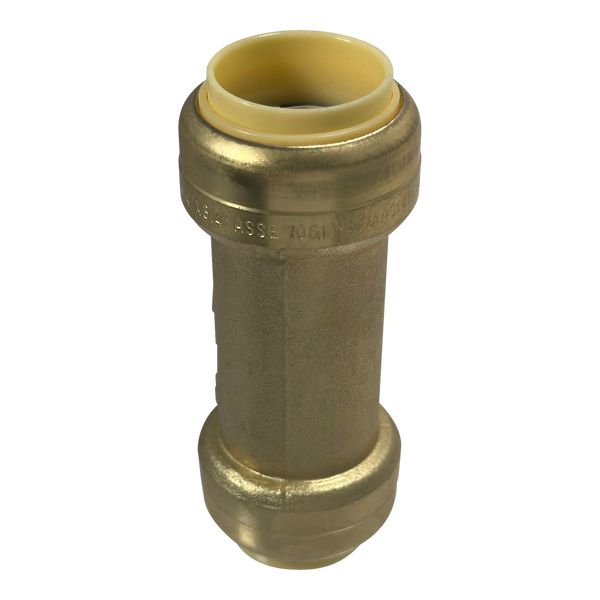 3/4 Inch Push-to-Connect Check Valve
