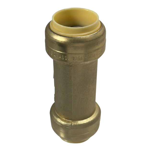 3/4 Inch Push-to-Connect Check Valve
