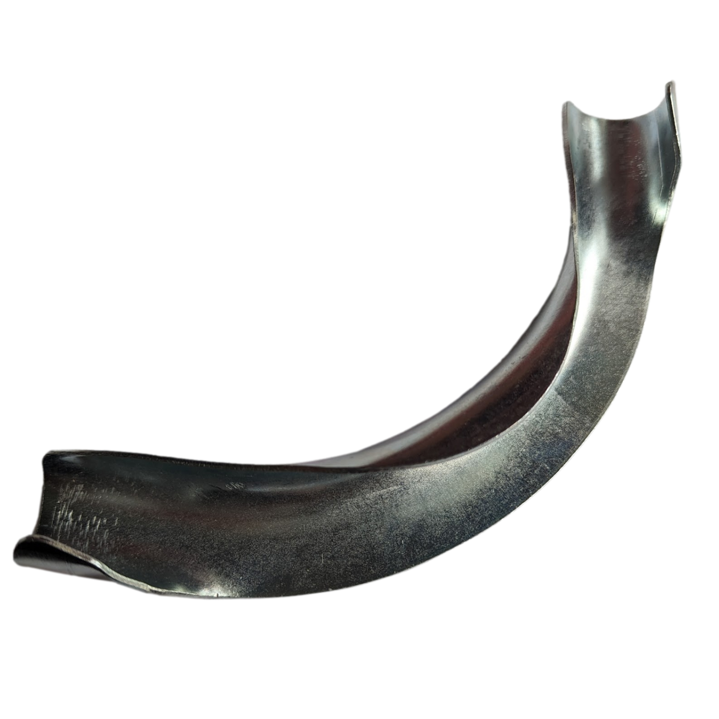 3/4 Inch Pipe Metal Bend