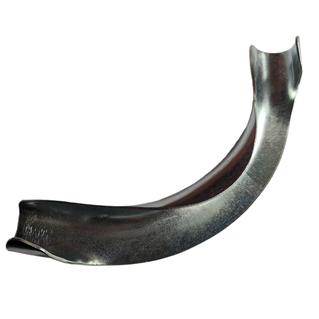 3/4 Inch Pipe Metal Bend