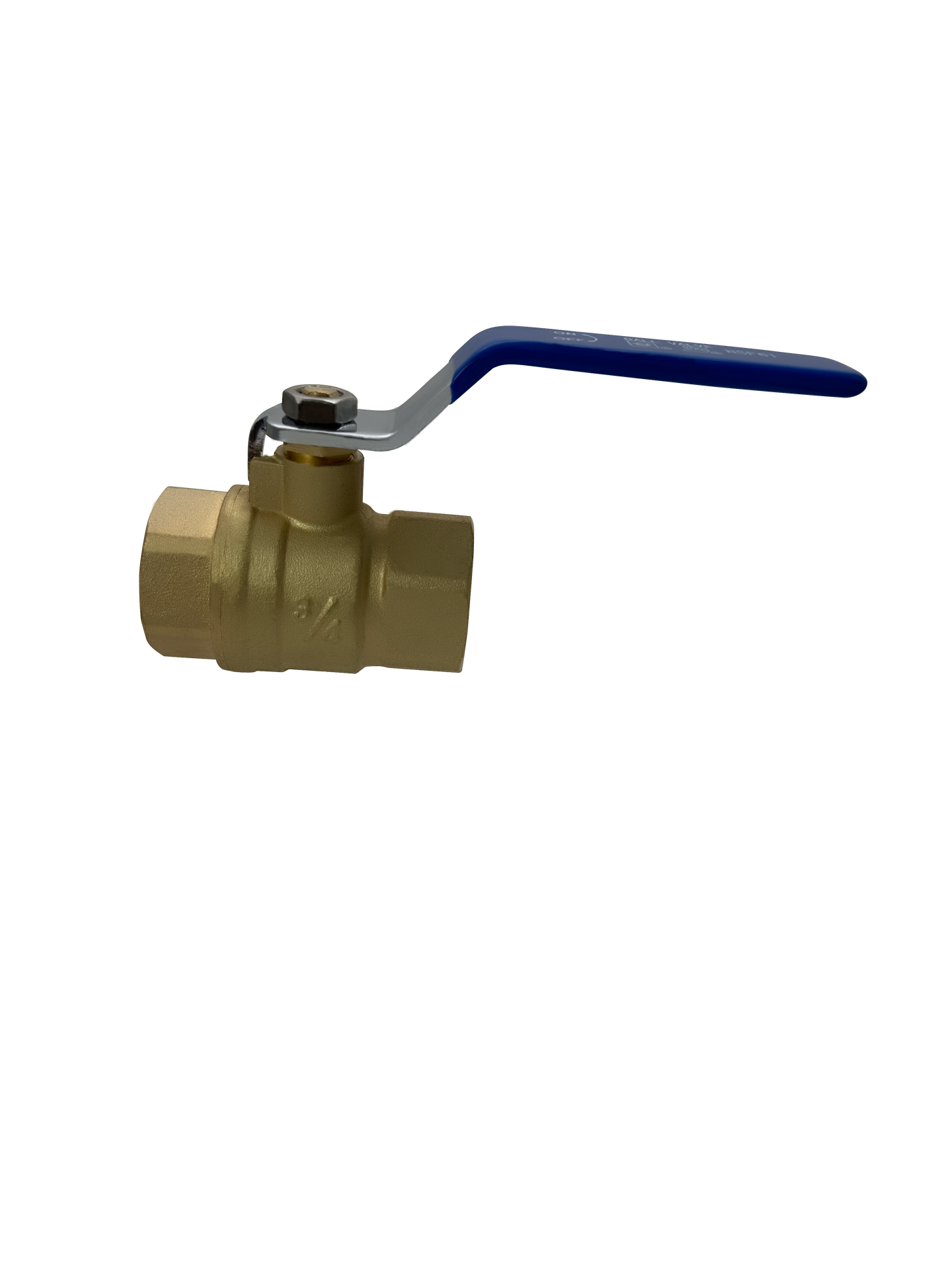 3/4 inch FIP Ball Valve