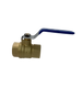 3/4 inch FIP Ball Valve