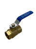 3/4 inch FIP Ball Valve