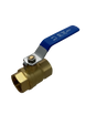 3/4 inch FIP Ball Valve
