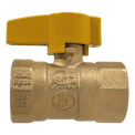 3/4 in FIP Gas Valve